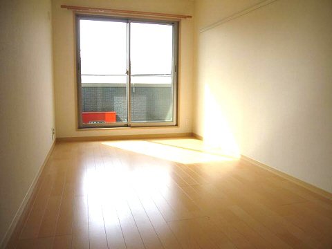 メゾンきみ 203号-3