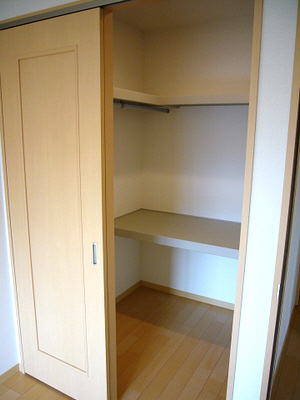 メゾンきみ 203号-4