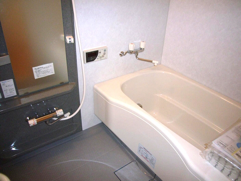 メゾンきみ 203号-6