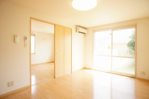 シャーメゾンＮＥＯ　Ｉ 101号-2