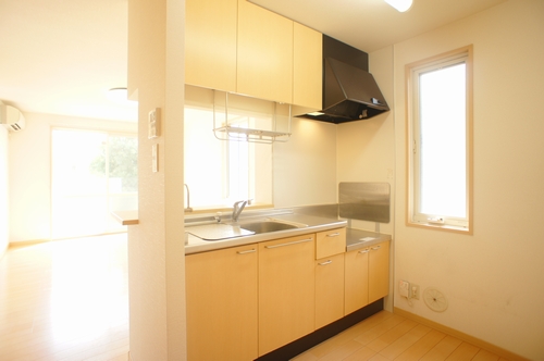 シャーメゾンＮＥＯ　Ｉ 101号-4