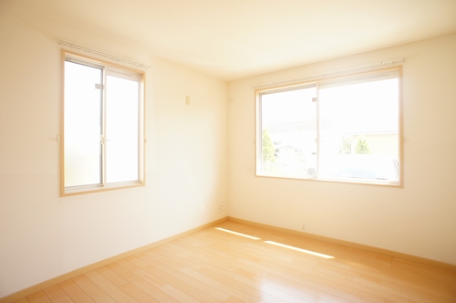 シャーメゾンＮＥＯ　Ｉ 101号-5