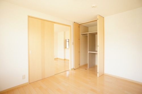 シャーメゾンＮＥＯ　Ｉ 101号-6