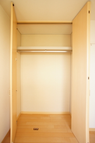 シャーメゾンＮＥＯ　Ｉ 101号-8