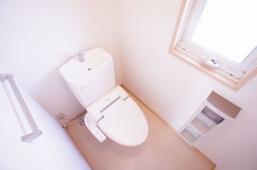 シャーメゾンＮＥＯ　Ｉ 101号-11