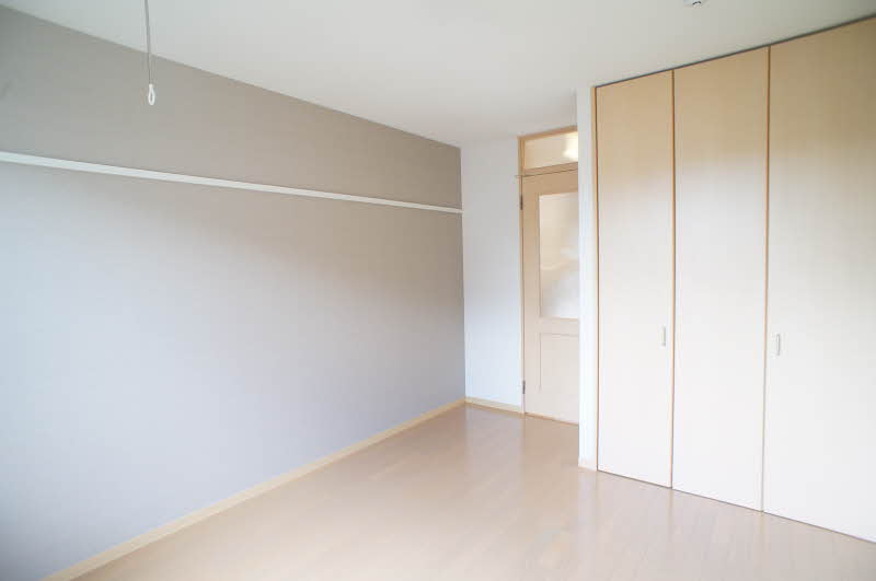 セブン倶楽部駒場 202号-3