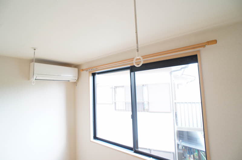 セブン倶楽部駒場 202号-5