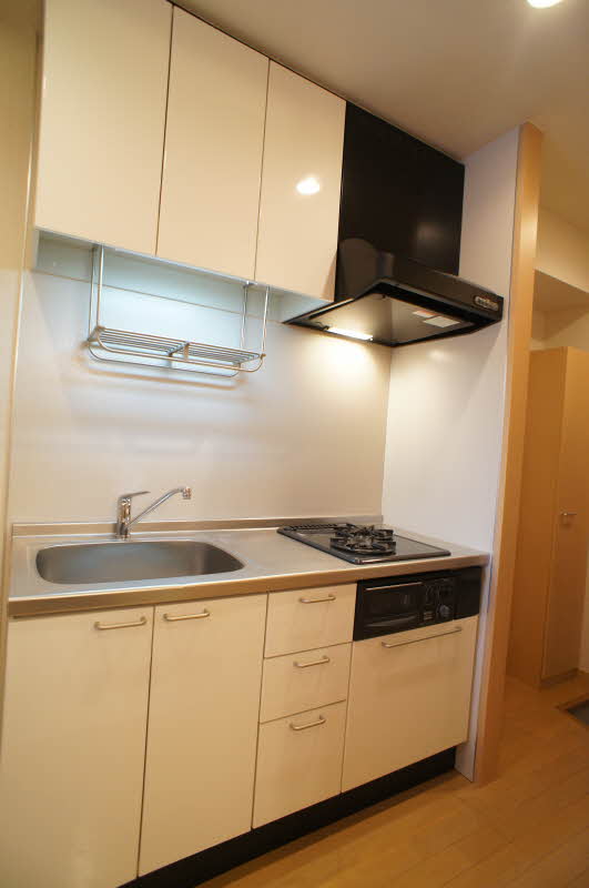 セブン倶楽部駒場 202号-7