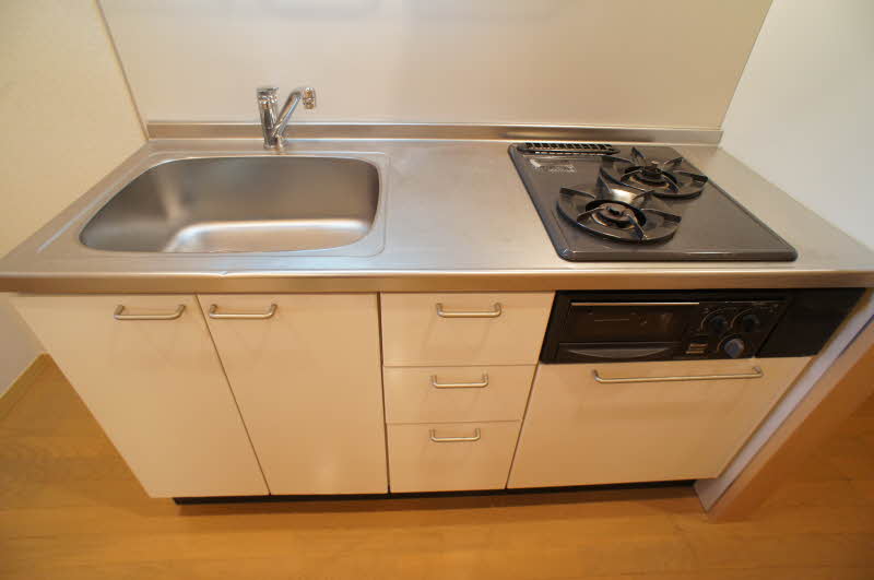 セブン倶楽部駒場 202号-8