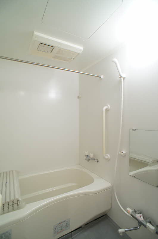 セブン倶楽部駒場 202号-11