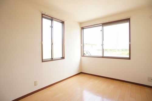 シャーメゾン白根Ｂ 101号-4