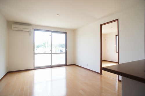 シャーメゾン白根Ｂ 101号-5