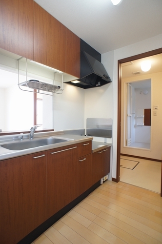 シャーメゾン白根Ｂ 101号-6