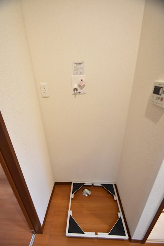 グランルミエール 103号-6