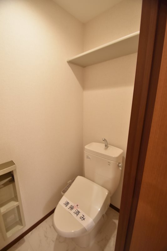 グランルミエール 103号-8