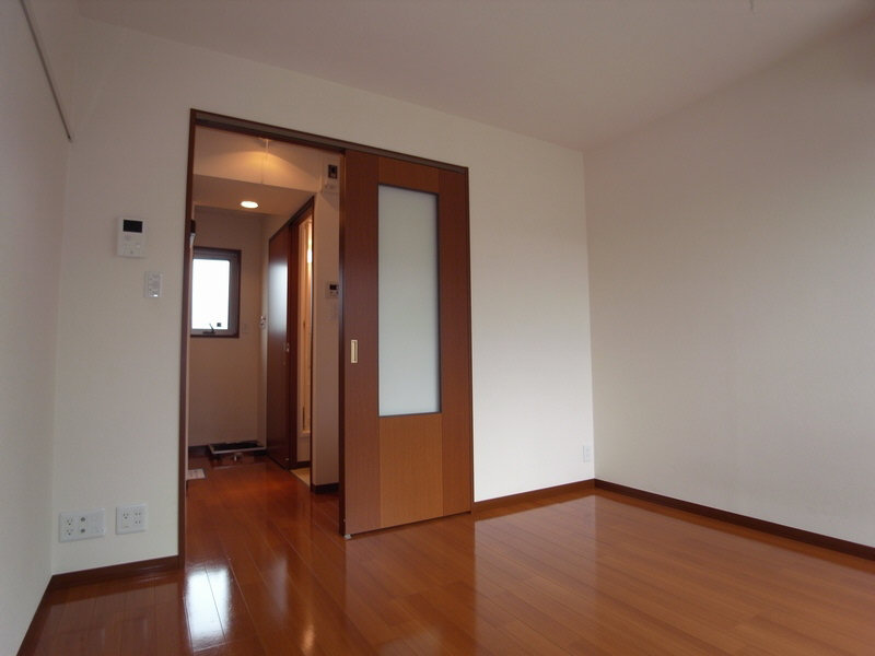 グランルミエール 301号-4