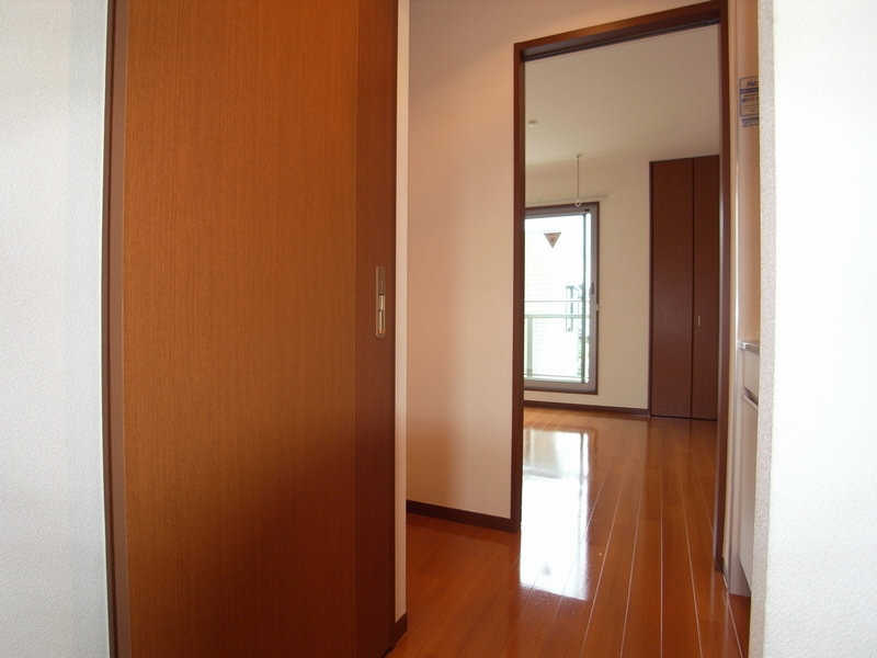 グランルミエール 301号-7