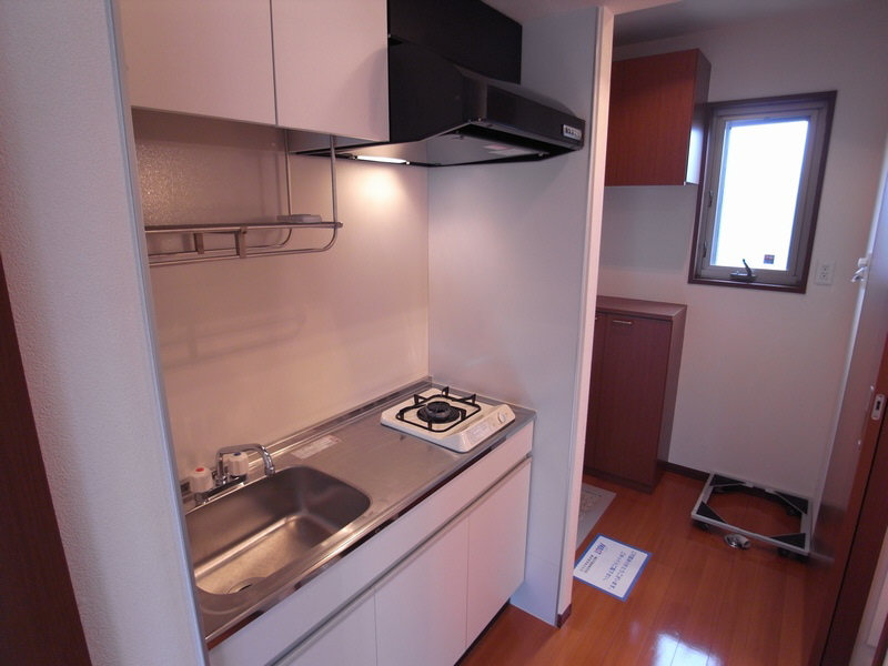 グランルミエール 301号-8