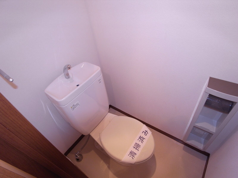 グランルミエール 301号-11