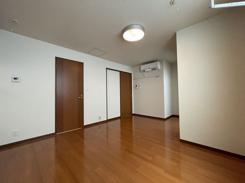 リュエル　ドミール 107号-4