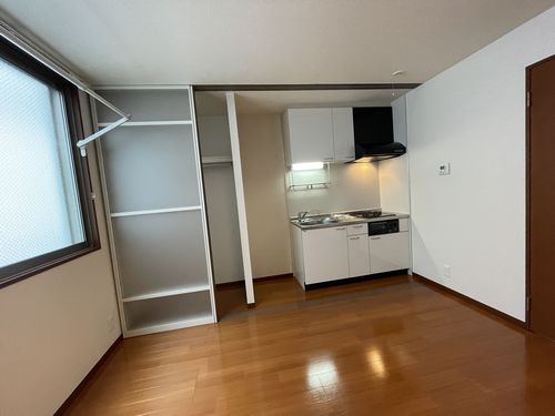 リュエル　ドミール 107号-5