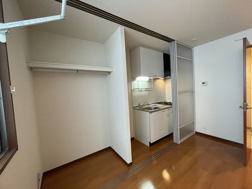 リュエル　ドミール 107号-6