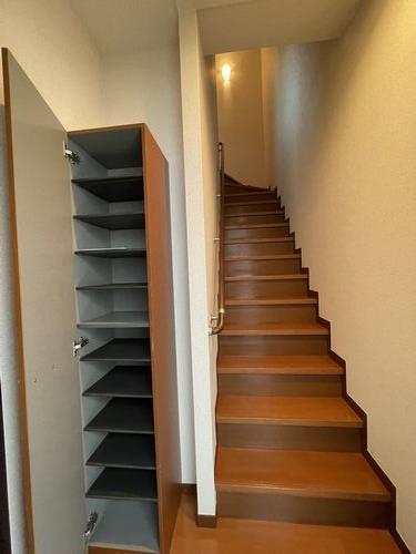 リュエル　ドミール 107号-7