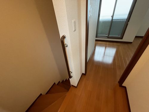 リュエル　ドミール 107号-8