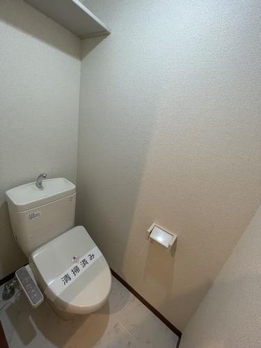 リュエル　ドミール 107号-9