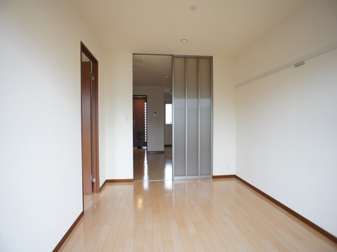 ベル　メゾン 101号-4