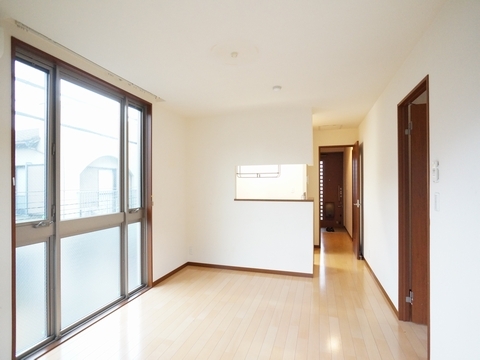 ベル　メゾン 201号-3