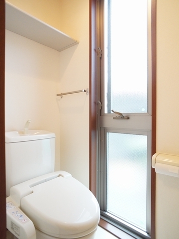 ベル　メゾン 201号-11