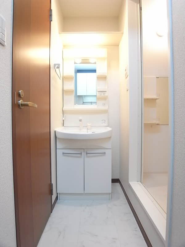 ディアス桜新町 102号-7