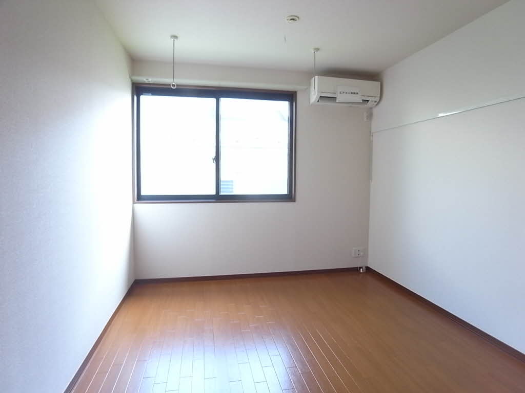 ディアス桜新町 201号-3