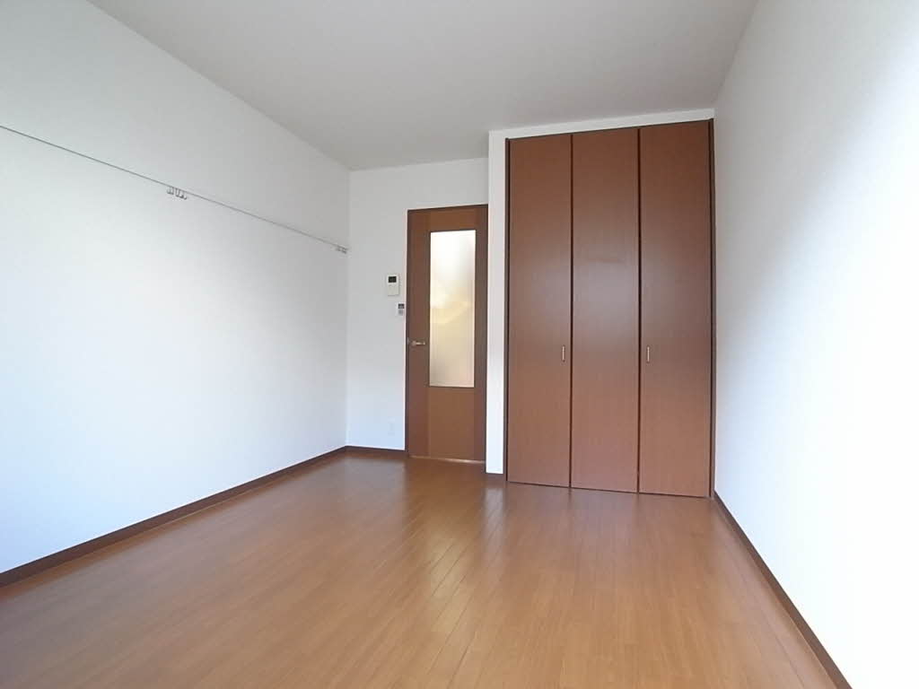 ディアス桜新町 201号-4