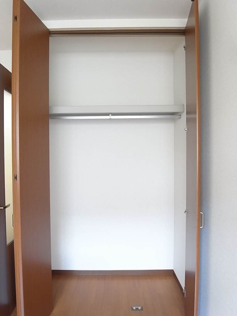 ディアス桜新町 201号-5