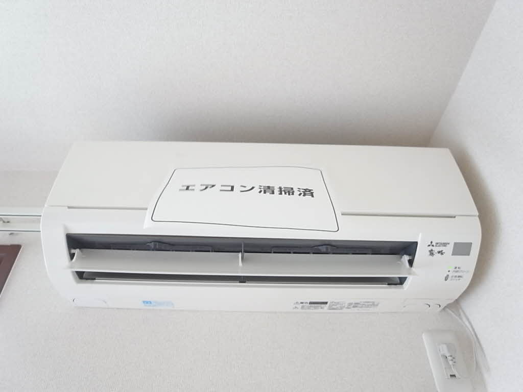 ディアス桜新町 201号-8