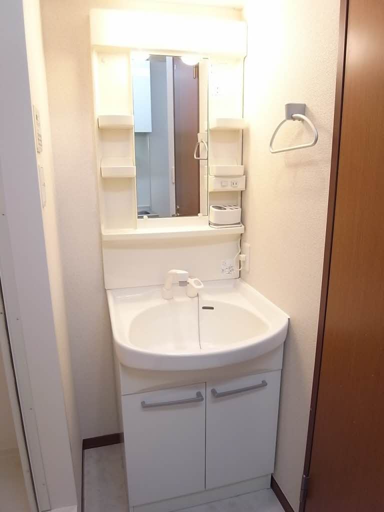 ディアス桜新町 201号-9