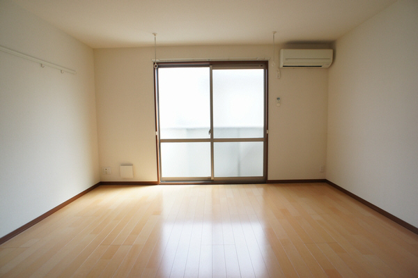 カーサ・モデルノ 202号-2