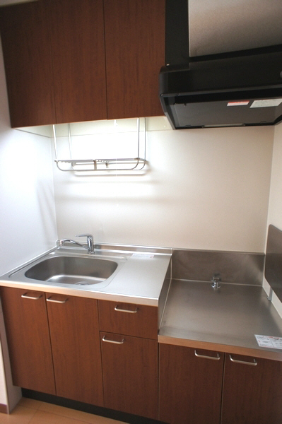 カーサ・モデルノ 202号-6