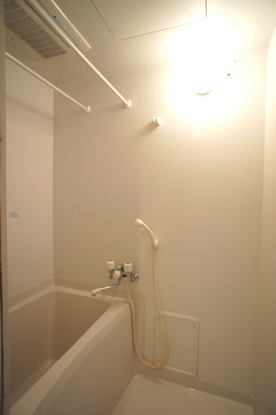 カーサ・モデルノ 202号-9