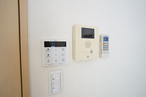 サニーコート 107号-6