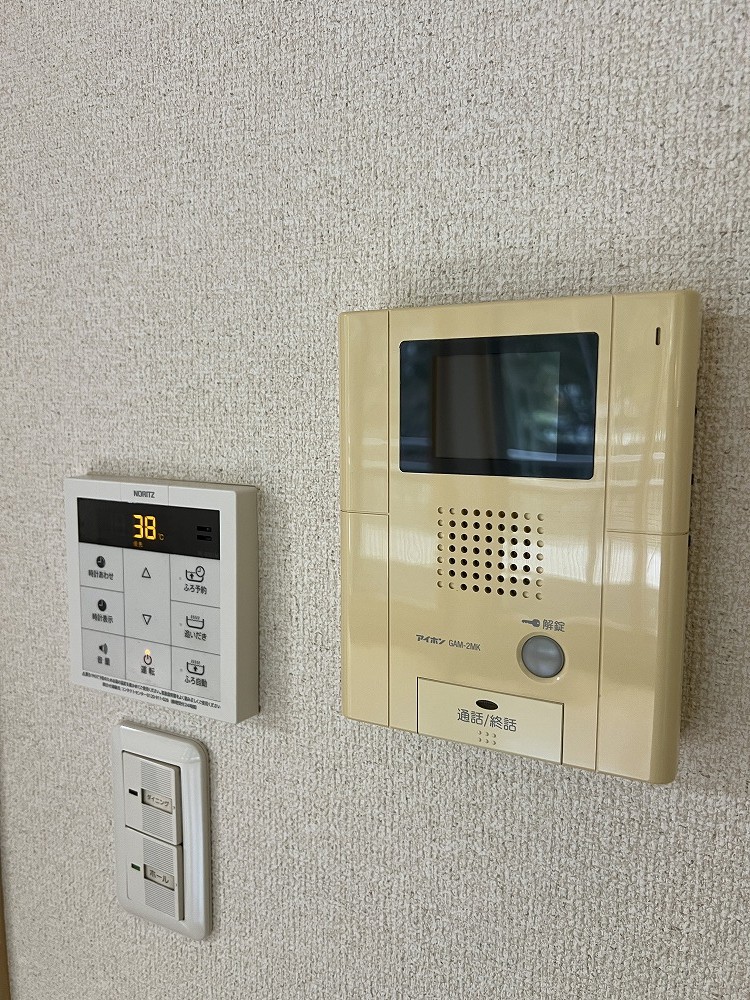 サニーコート 210号-10