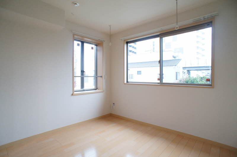 メゾン柴田 201号-2