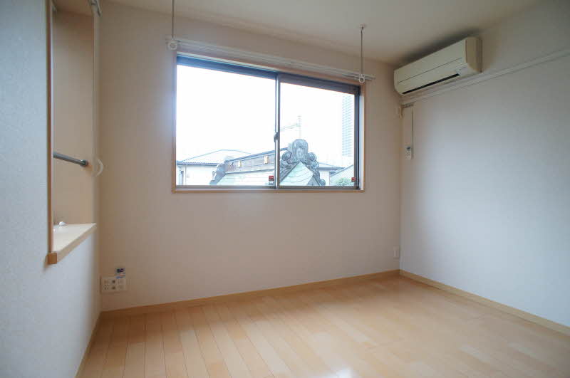 メゾン柴田 201号-3