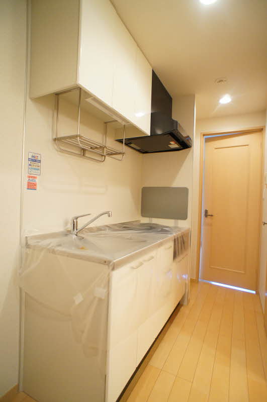 メゾン柴田 201号-6