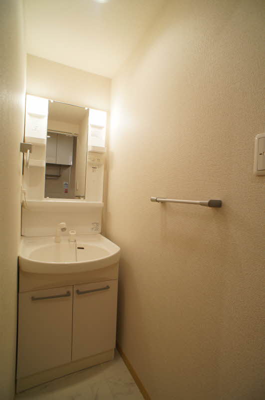 メゾン柴田 201号-7