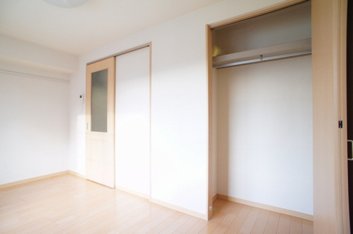 メゾン柴田 203号-3