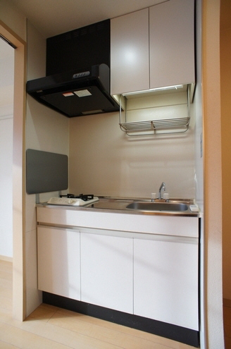 メゾン柴田 203号-4