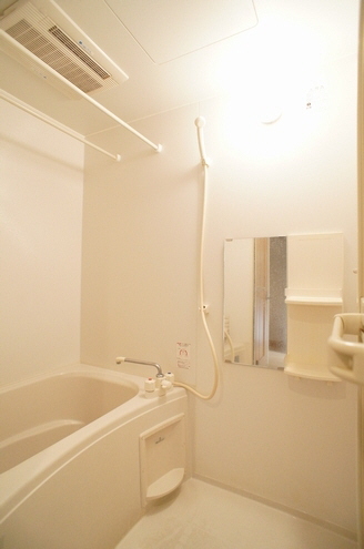 メゾン柴田 203号-5